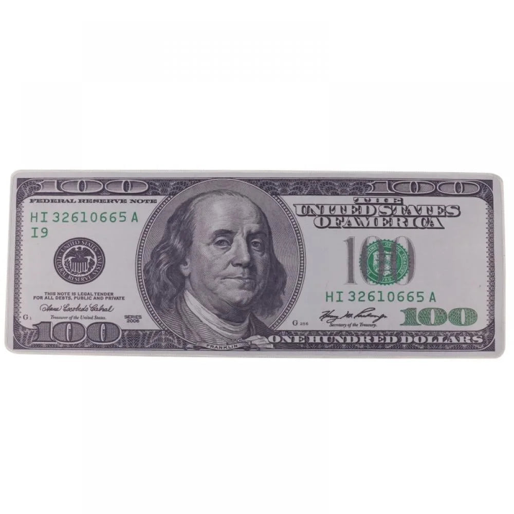 Extended Gaming Mouse Pad with Stitched Edges, Long XXL Waterproof Large Mousepads(31.5 X 11.8 X 0.1 In), Computer Mouse Mat, Non - Slip Base, Desk Pad Keyboard Mat