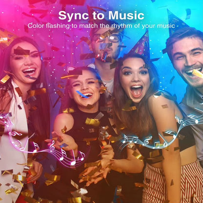 Tuya Wifi/Bluetooth Smart Bulb Alexa Led Lamp E27 RGB Smart Light Bulbs 110V 220V Smart Lamps for Google Assisatnt Smart Life