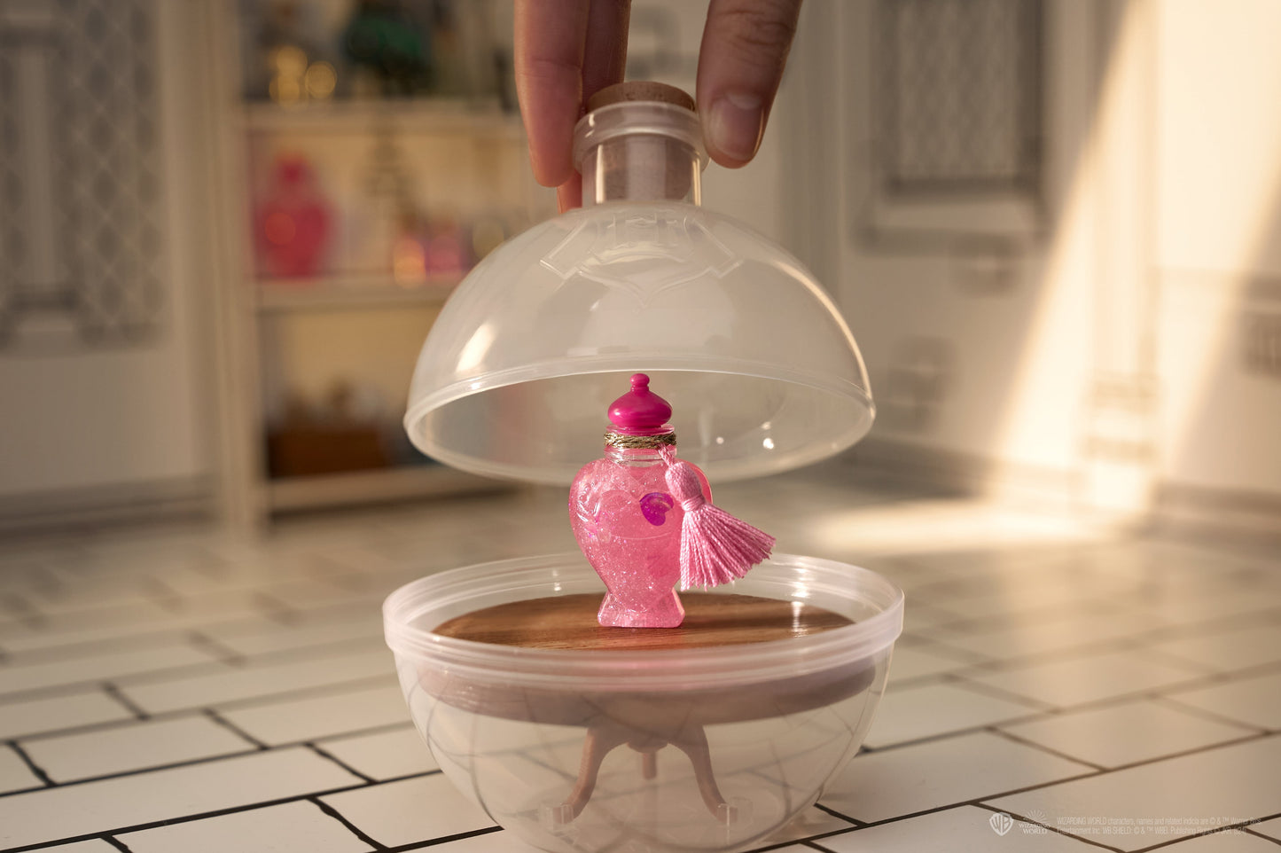 Make It Mini Potions Harry Potter Mini Collectibles, Novelty Toy, Ages 8 & Up