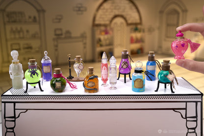 Make It Mini Potions Harry Potter Mini Collectibles, Novelty Toy, Ages 8 & Up
